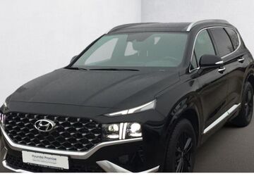 Hyundai SANTA FE 37.500 km 44.980 &euro; Regensburg 93055