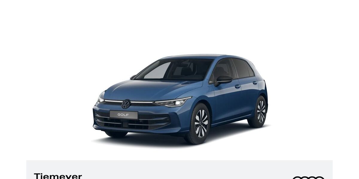VW Golf 20.807 km 28.370 &euro; Bochum 44809