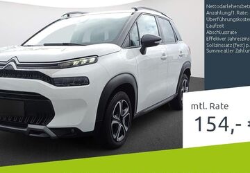 Citroen C3 Aircross 26.898 km 12.850 &euro; Borken 46325