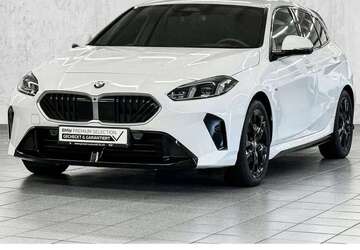 BMW 120 14.400 km 30.900 &euro; Erkelenz 41812