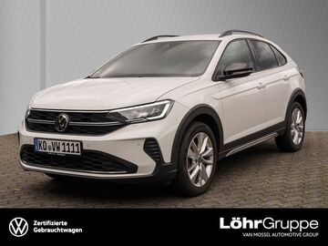 Gebrauchte VW Taigo