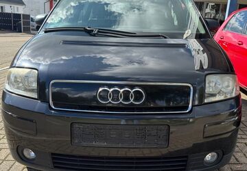 Audi A2 194.000 km 2.999 &euro; Ringsheim 77975