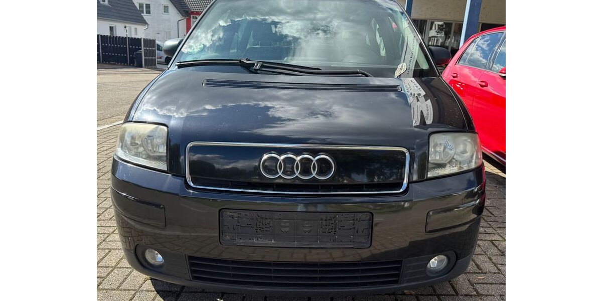 Audi A2 194.000 km 2.999 &euro; Ringsheim 77975