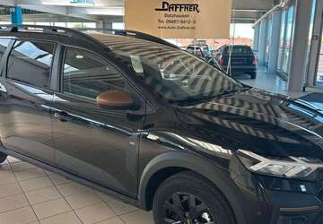 Dacia Jogger 2.610 km 26.990 &euro; Batzhausen 92358