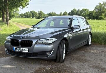 BMW 523 139.846 km 13.600 &euro; Geestland 27624