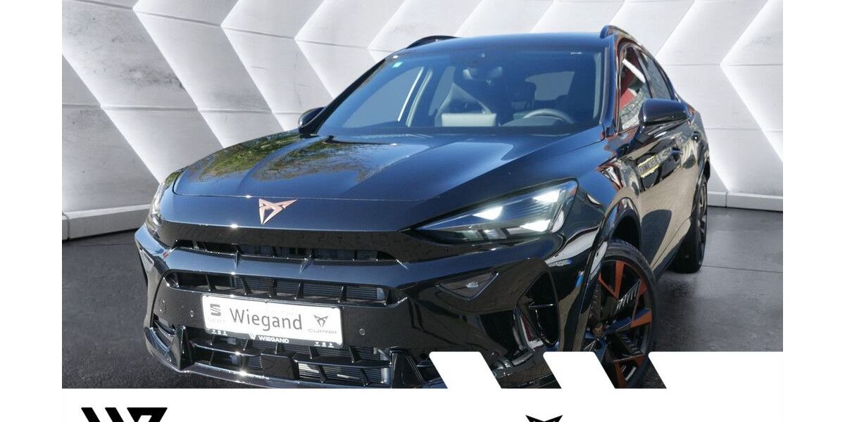 Cupra Formentor 22.000 km 39.308 &euro; Büdingen-Düdelsheim 63654