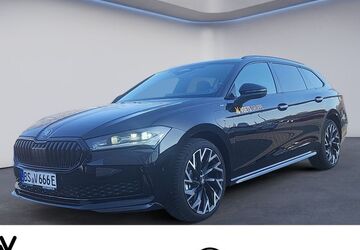 Skoda Superb 15.000 km 56.980 &euro; Braunschweig 38124