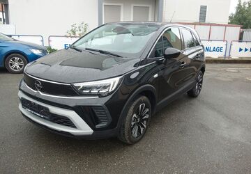Opel Crossland (X) 6.900 km 19.900 &euro; Berg 92348