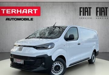 Fiat Scudo 8.999 km 27.355 &euro; Stadtlohn 48703