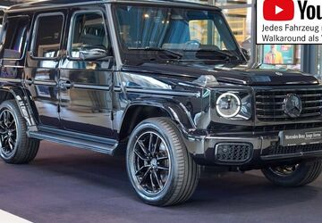 Mercedes-Benz G 450 14.597 km 159.900 &euro; Cloppenburg 49661