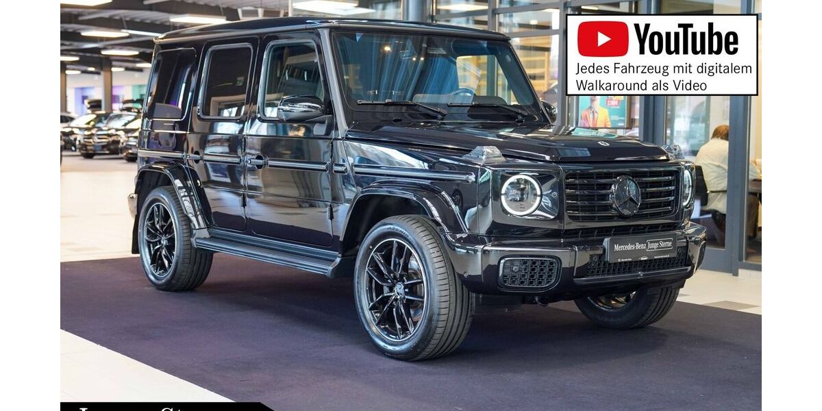 Mercedes-Benz G 450 14.597 km 159.900 &euro; Cloppenburg 49661