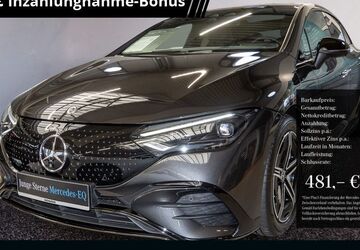Mercedes-Benz EQE 12.264 km 50.999 &euro; Stendal 39576
