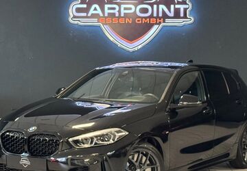 BMW M135 67.800 km 31.399 &euro; Essen 45138