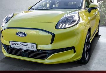 Ford Puma 9.500 km 30.999 &euro; Bochum 44803