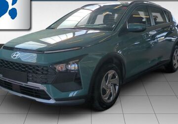 Hyundai BAYON 17.155 km 15.330 &euro; Münster 48157