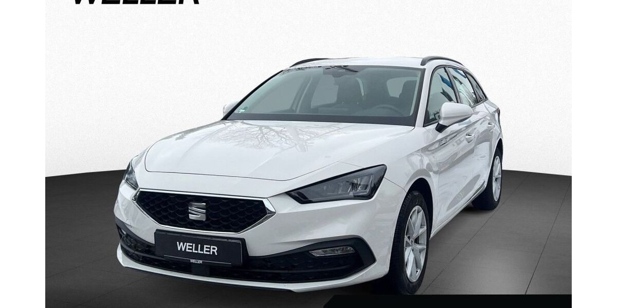 Seat Leon 16.666 km 33.590 &euro; Melle 49324