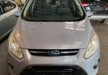 Ford Grand C-Max 250.000 km 4.500 &euro; Krefeld 47829