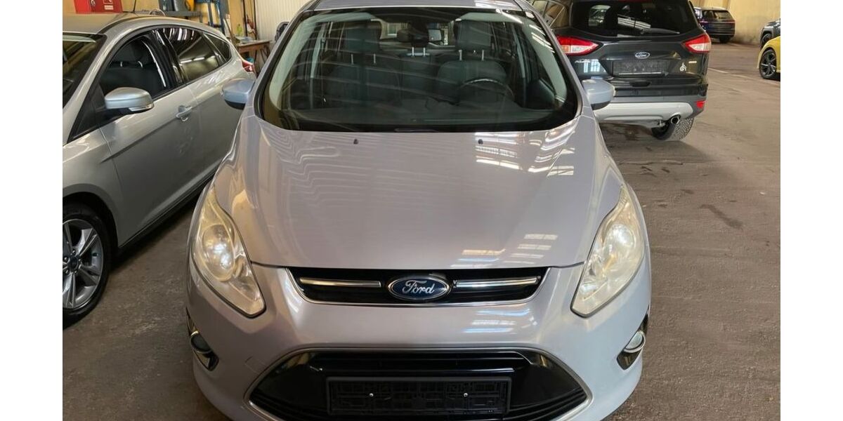 Ford Grand C-Max 250.000 km 4.500 &euro; Krefeld 47829