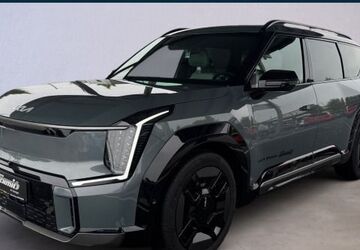 Kia EV9 1.500 km 74.990 &euro; Höhenkirchen-Siegertsbrunn 85635