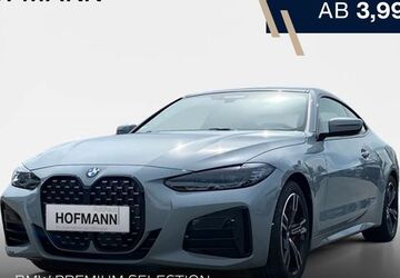 BMW M440 1.416 km 59.999 &euro; Abensberg 93326