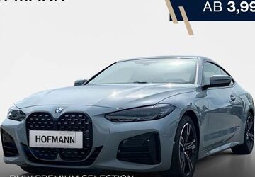 BMW M440 1.416 km 62.611 &euro; Abensberg 93326