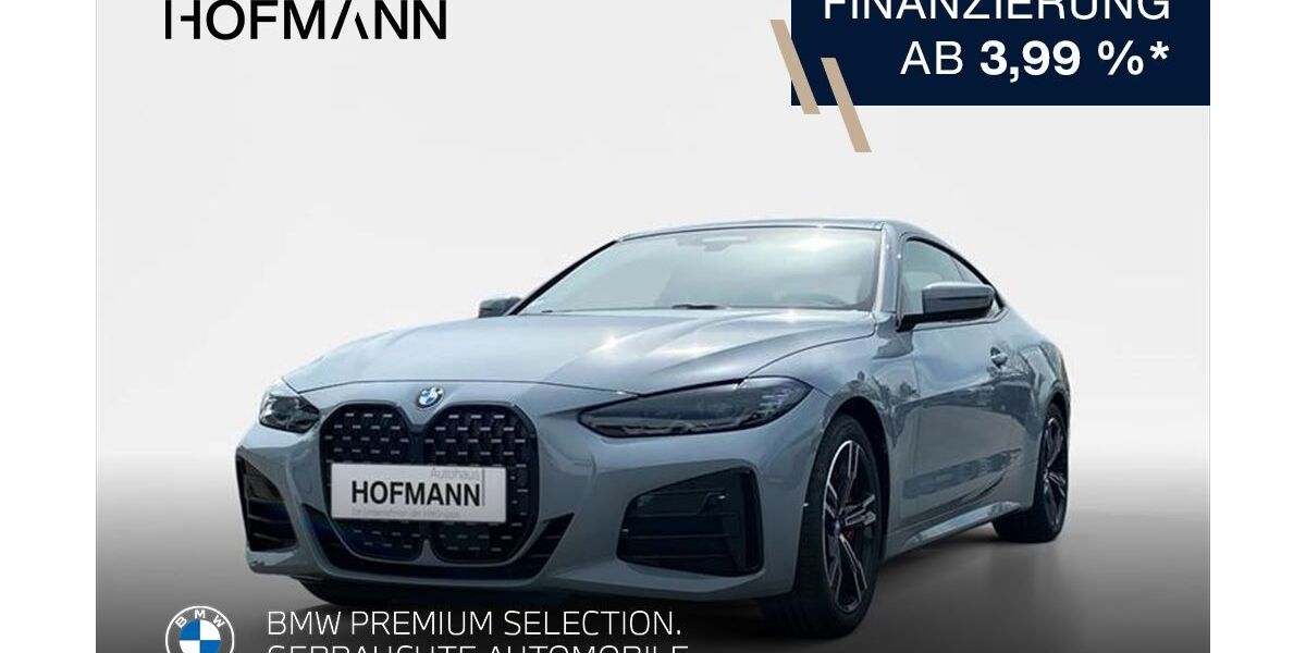 BMW M440 1.416 km 62.611 &euro; Abensberg 93326