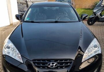 Hyundai Genesis 28.900 km 15.900 &euro; Mechernich 53894