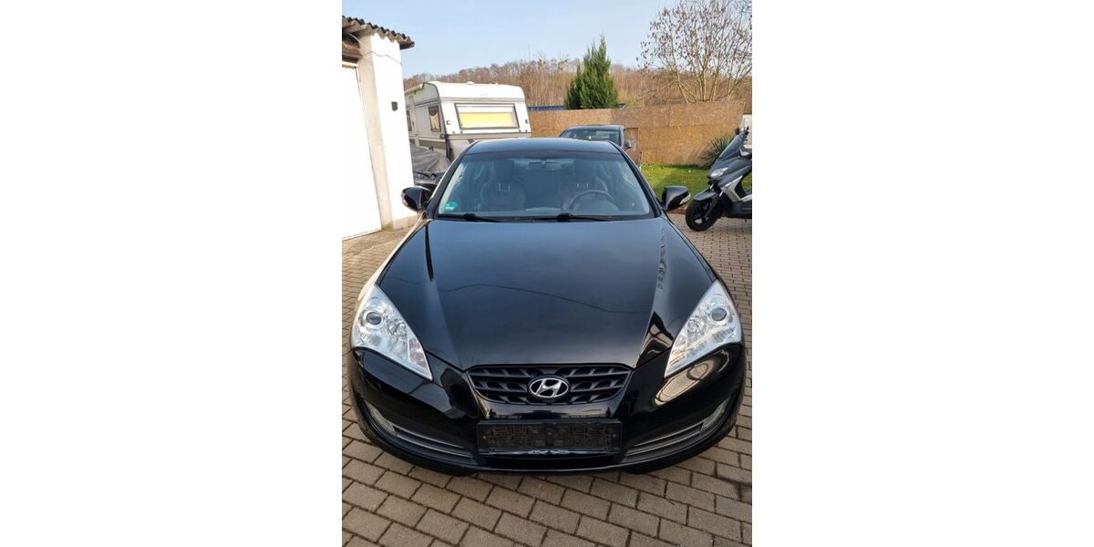 Hyundai Genesis 28.900 km 15.900 &euro; Mechernich 53894