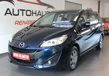 Mazda 5 116.120 km 7.990 &euro; Rengsdorf 56579