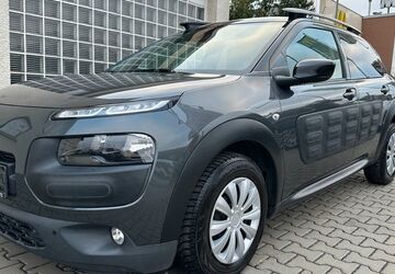 Citroen C4 Cactus 148.370 km 7.790 &euro; Butzbach 35510
