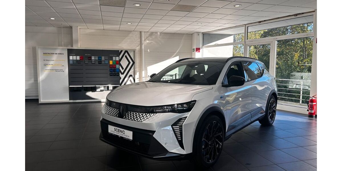 Renault Scenic 2.000 km 46.900 &euro; Iserlohn 58640