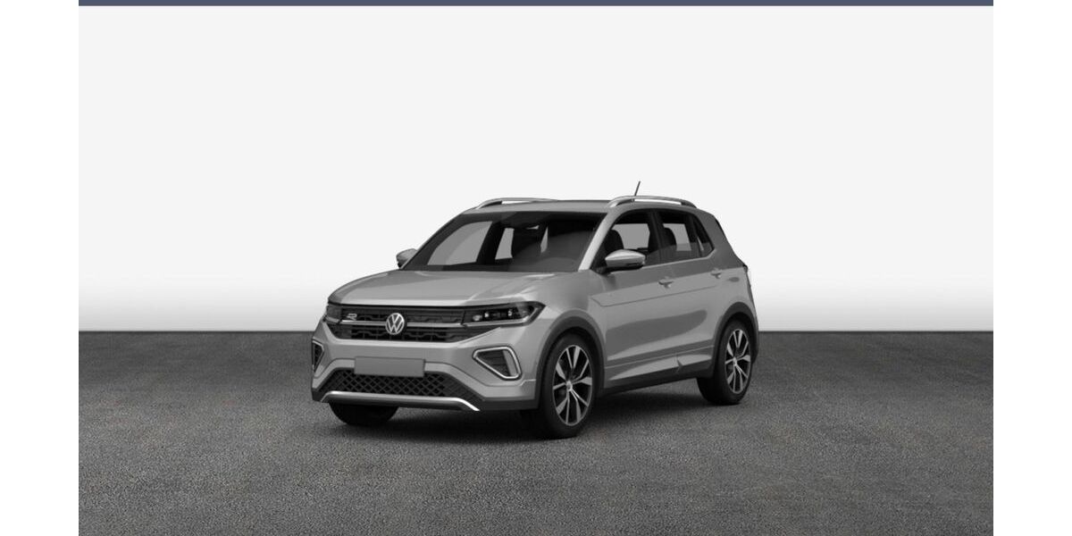 VW T-Cross 7.799 km 26.290 &euro; Rendsburg 24768