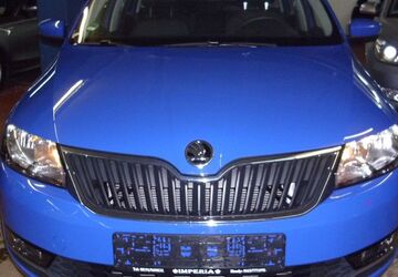 Skoda Rapid 81.000 km 11.999 &euro; Landsberg am Lech 86899