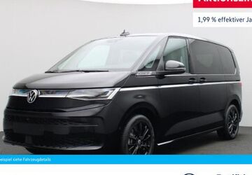 VW T7 Multivan 11.410 km 64.990 &euro; Bietigheim-Bissingen 74321
