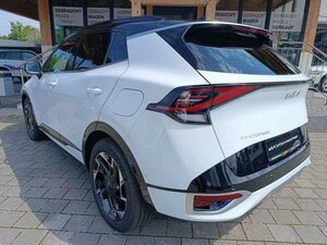 Kia SPORTAGE 1.6T PHEV GT LINE SD|GD|DRIVE|SOUND 5.000 km 41.490 &euro; Höhenkirchen-Siegertsbrun 85635