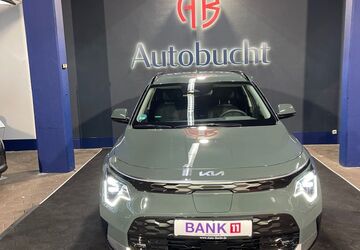 Kia Niro 49.900 km 23.999 &euro; Oberhausen 46045