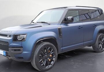 Land Rover Defender 2.000 km 179.988 &euro; Horb am Neckar 72160