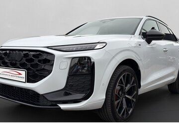 Audi Q3 3.900 km 72.990 &euro; Baden Baden 76532