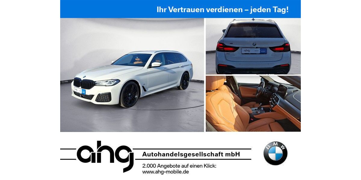 BMW 540 70.712 km 44.950 &euro; Balingen 72336