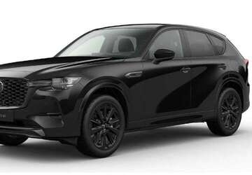 Mazda CX-60 11.500 km 45.595 &euro; Velbert 42551