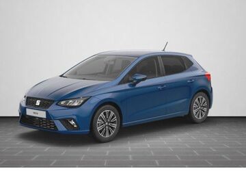 Seat Ibiza 12.549 km 17.900 &euro; Bingen / Rhein 55411