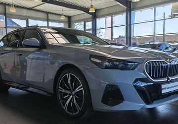 BMW 520 10.920 km 46.790 &euro; Langenfeld 40764
