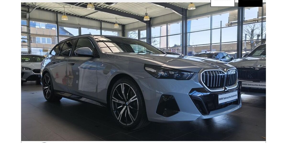 BMW 520 10.920 km 46.790 &euro; Langenfeld 40764