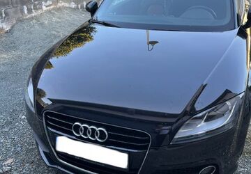 Audi TT 205.955 km 12.000 &euro; Michelau 96247