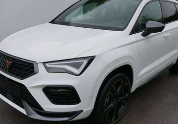 Cupra Ateca 1.460 km 37.700 &euro; Rosenberg / Ellwangen 73494