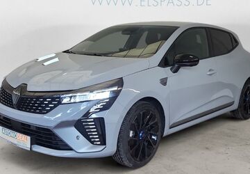 Renault Clio 13.975 km 23.277 &euro; Dinslaken 46539