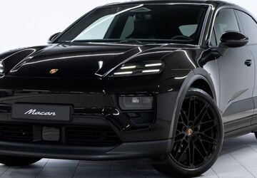 Porsche Macan 2.963 km 95.900 &euro; Deventer 7418 