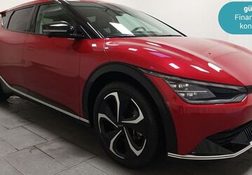 Kia EV6 31.591 km 29.270 &euro; Egelsbach 63329