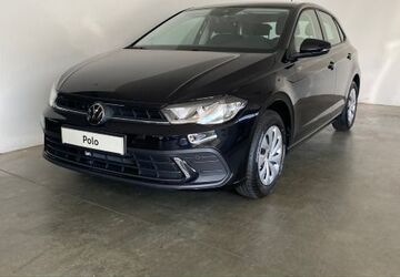 VW Polo 8.371 km 20.250 &euro; Schmallenberg 57392