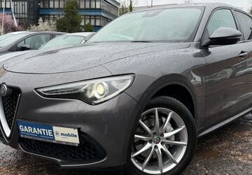 Alfa Romeo Stelvio 190.000 km 16.999 &euro; Saarlouis 66740